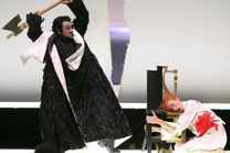 Beheading in Idomeneo 