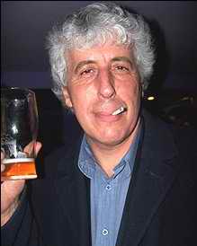 Martin Salter