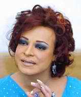  Begum Nawazish Ali