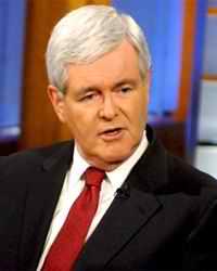 Newt Gingrich