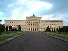 Northern Ireland Parliament