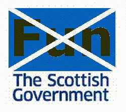 No Fun Scotland