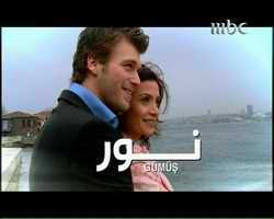 Nour Turksih soap