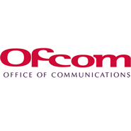 Ofcom logo