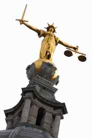 Old Bailey