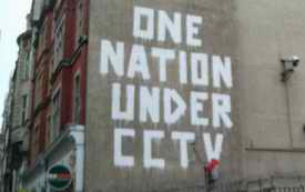 One Nation Under CCTV