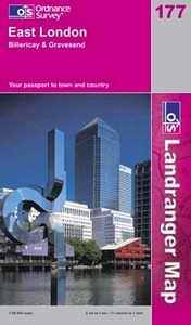 OS Map cover
