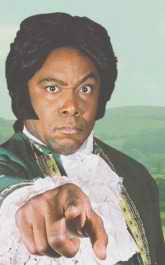 Pride and Prejudice and Niggas