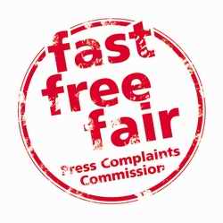 Fast Free Fair