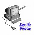 Sign the petition