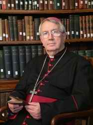 Patrick O'Donoghue