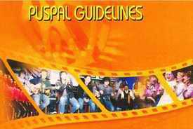 Puspal Guidelines