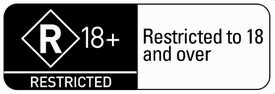 Australian R18+ certificate