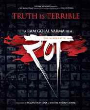 Rann poster