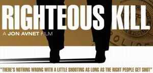 Righteous Kill