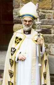 Rowan Williams