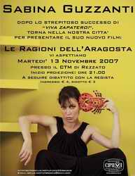 Sabina Guzzanti