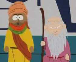 South Park