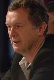 Stewart Purvis