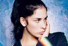 Sarah Silverman