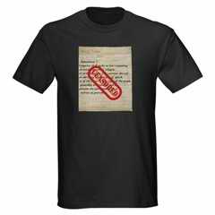 Censored Tee Shirt
