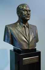 Thomas J Dodd Prize