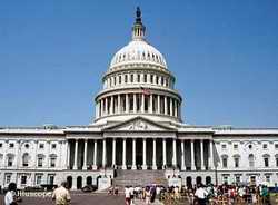 US House of Representatives