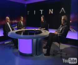Keith Vaz is a Disgrace on Newsnight