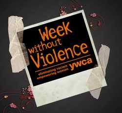 Week Without Violence