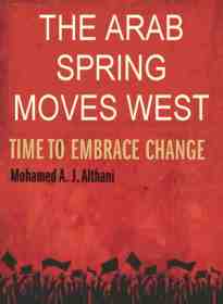 the arab spring moves west