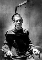 Winston Smith
