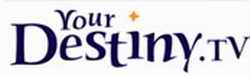 Your Destiny.tv logo