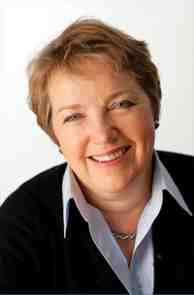 caroline thomson