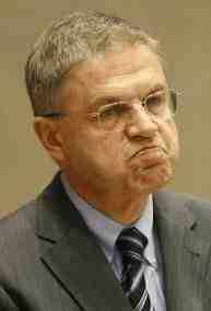 ernst hirsch ballin