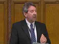 gordon henderson