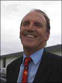simon hughes