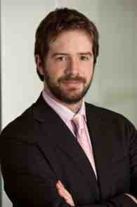 stephen abell