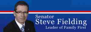 steve fielding
