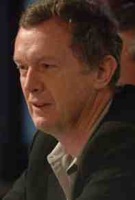 stewart purvis