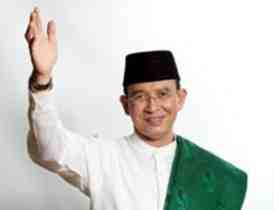 suryadharma ali