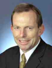 tony abbott