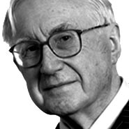 William Rees-Mogg