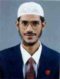 zakir naik