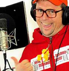 Ivan Brackenbury 