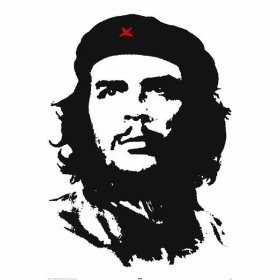 Chez Guevara poster 