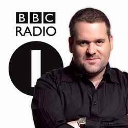 Chris Moyles