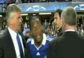 Didier Drogba