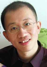 Hu Jia