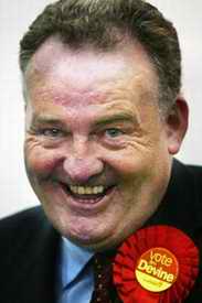 Jim Devine