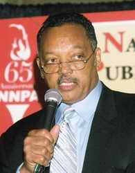 Jesse Jackson